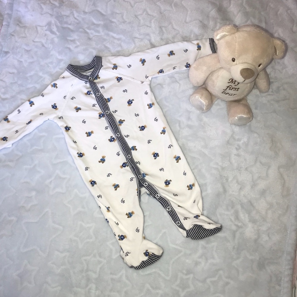 Baby onesie